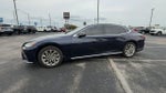2022 Lexus LS 500 Base