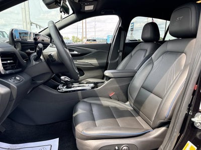2024 Buick Envista Sport Touring