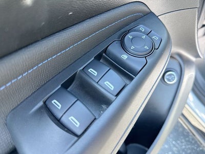 2025 Buick Envista Sport Touring