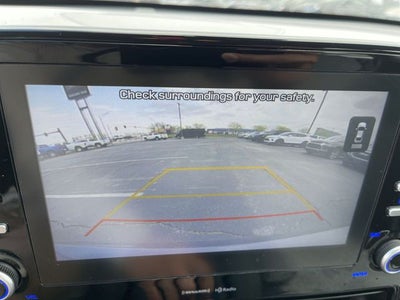 2020 Hyundai Ioniq Plug-In Hybrid SE