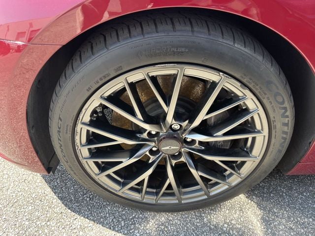 2018 Genesis G80 3.3T Sport