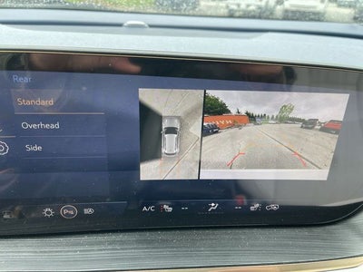 2025 Buick Envision Avenir