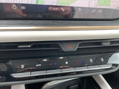 2025 Buick Envision Avenir