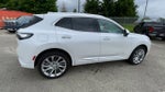2025 Buick Envision Avenir