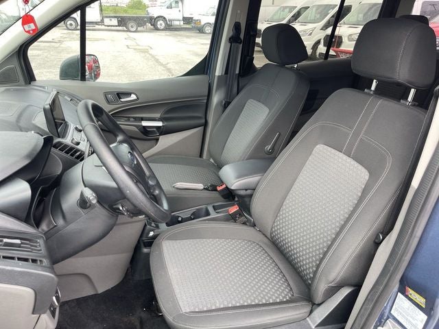 2023 Ford Transit Connect XLT