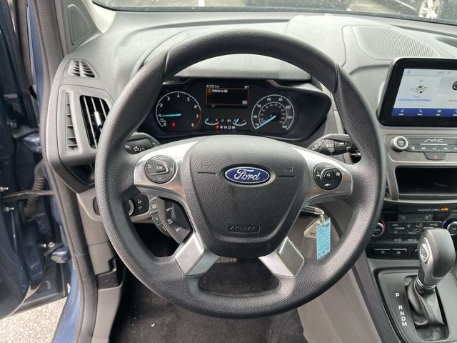 2023 Ford Transit Connect XLT