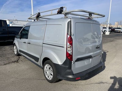 2020 Ford Transit Connect XL
