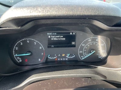 2020 Ford Transit Connect XL