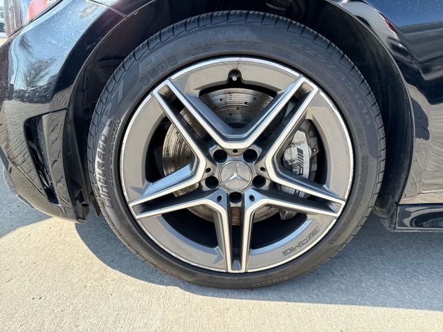 2021 Mercedes-Benz C-Class C 43 AMG® 4MATIC®