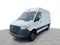 2024 Mercedes-Benz Sprinter 2500 Crew 144 WB