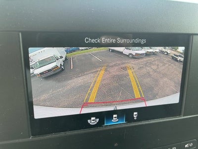2024 Mercedes-Benz Sprinter 2500 Crew 144 WB