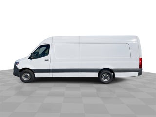 2024 Mercedes-Benz Sprinter 2500 Cargo 170 WB Extended