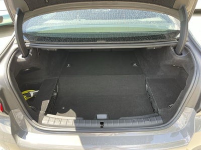 2022 BMW 5 Series 530e iPerformance