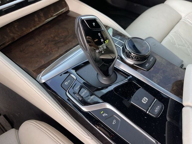 2020 BMW 5 Series M550i xDrive