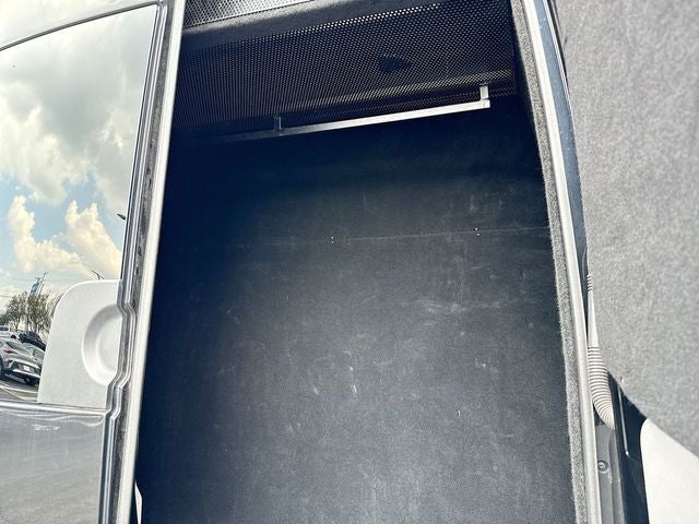 2016 Mercedes-Benz Sprinter 3500 Base BlueTEC®