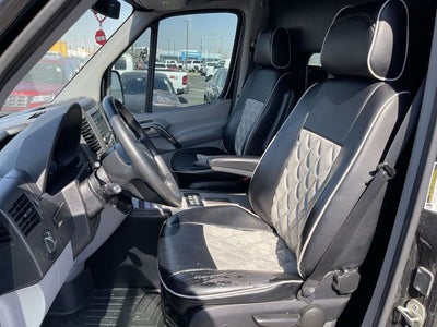 2016 Mercedes-Benz Sprinter 3500 Base BlueTEC®