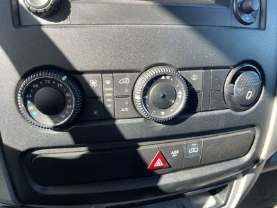 2016 Mercedes-Benz Sprinter 3500 Base