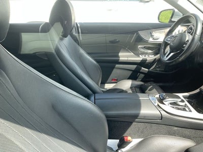 2019 Mercedes-Benz E-Class E 450 4MATIC®