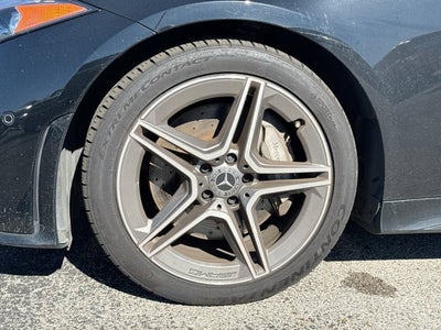 2019 Mercedes-Benz CLS CLS 450 4MATIC®