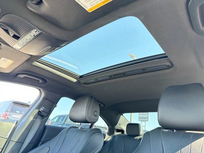 2019 Mercedes-Benz CLS CLS 450 4MATIC®