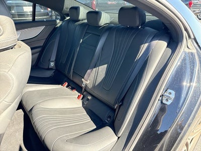 2019 Mercedes-Benz CLS CLS 450 4MATIC®