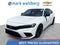 2023 Honda Civic Hatchback Sport