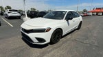 2023 Honda Civic Hatchback Sport