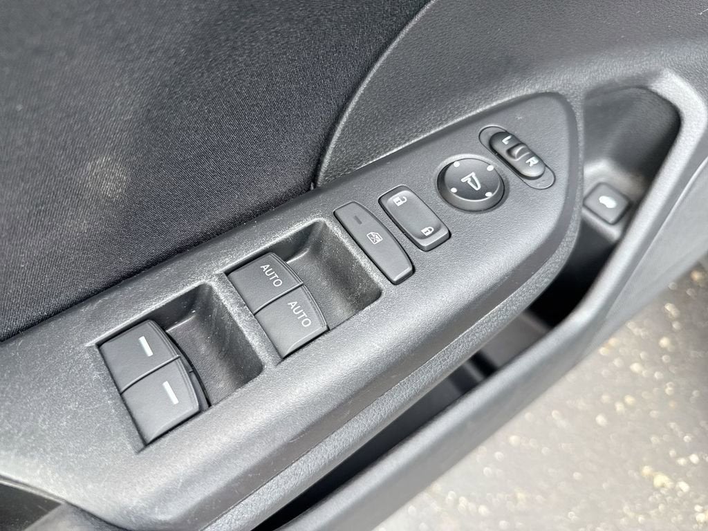 2020 Honda Insight EX