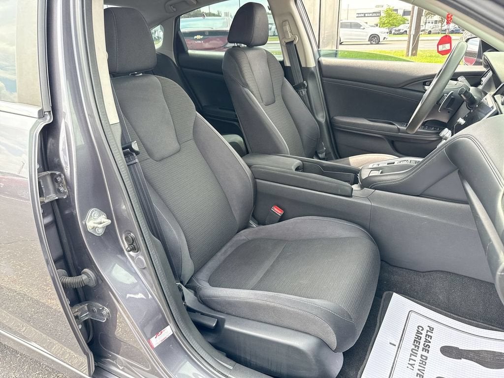 2020 Honda Insight EX