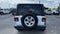 2019 Jeep Wrangler Unlimited Sport S 4x4