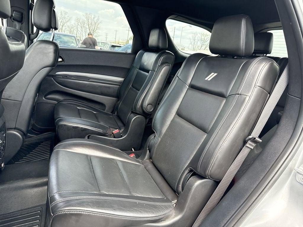 2020 Dodge Durango R/T