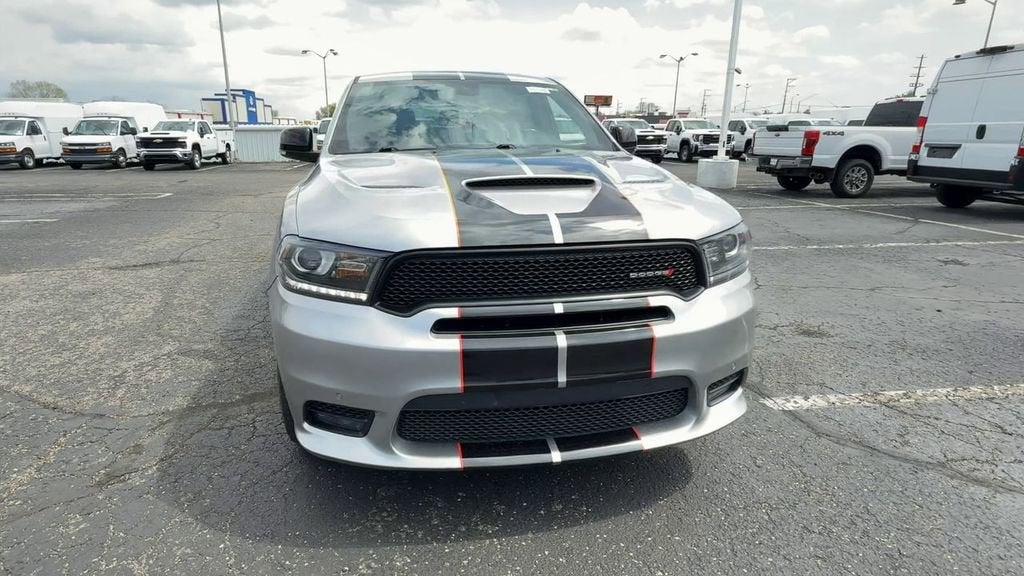 2020 Dodge Durango R/T