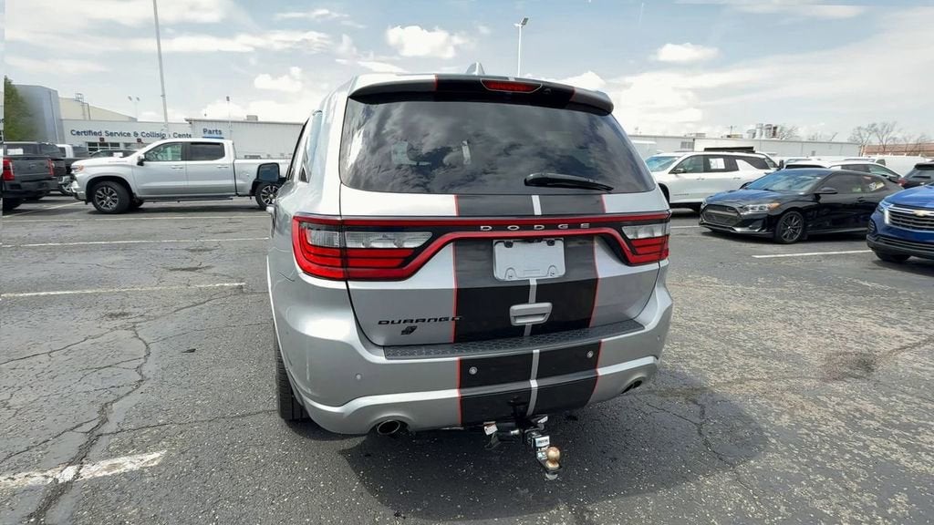 2020 Dodge Durango R/T