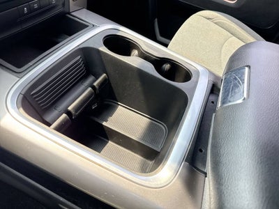 2021 RAM 1500 Classic Warlock Quad Cab 4x4 6'4" Box