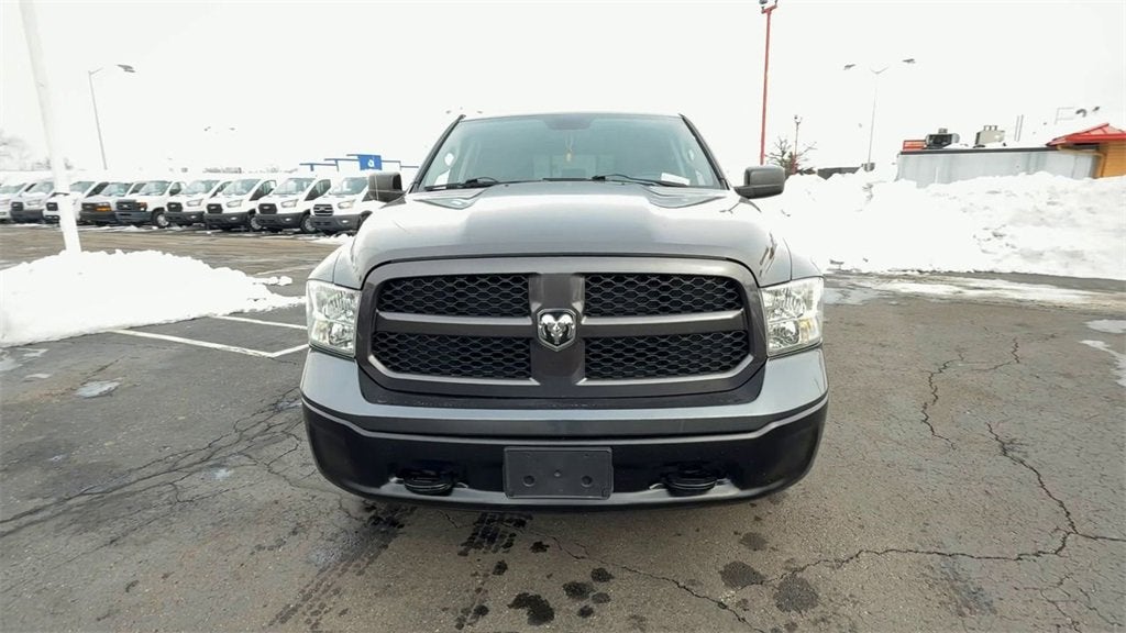 2014 RAM 1500 Tradesman