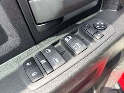 2023 RAM 1500 Classic Express