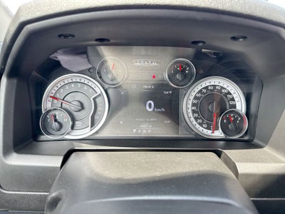 2023 RAM 1500 Classic Express