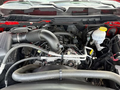 2023 RAM 1500 Classic Express