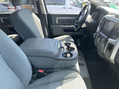 2019 RAM 1500 Classic SLT