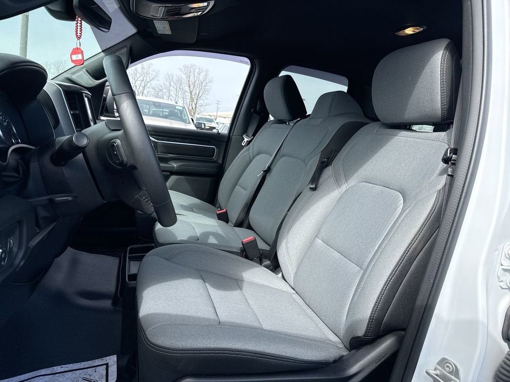 2024 RAM 1500 Big Horn