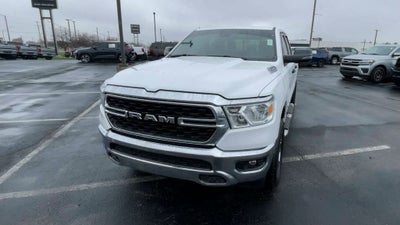 2024 RAM 1500 Big Horn