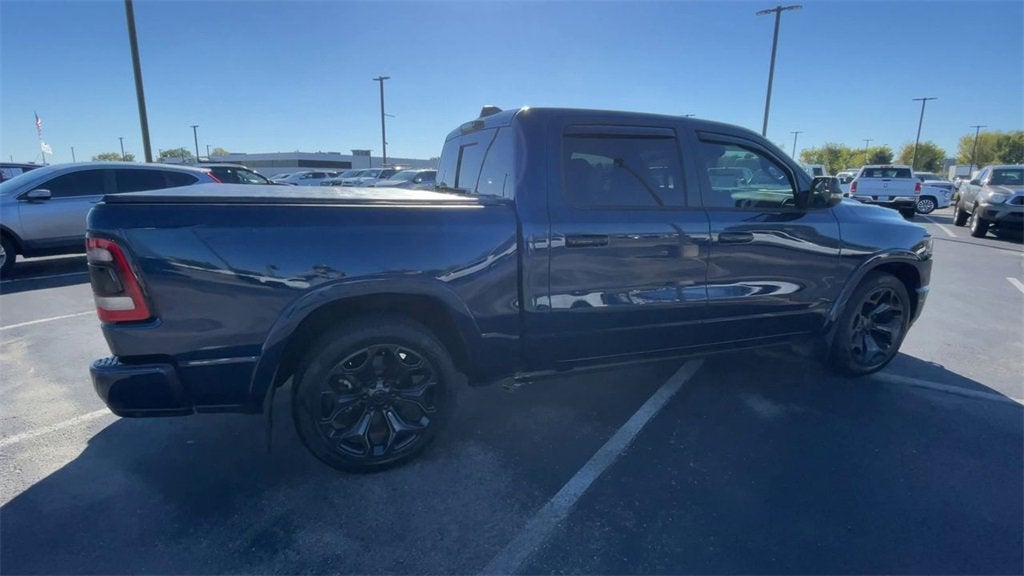 2024 RAM 1500 Limited