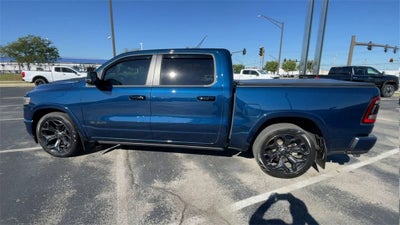 2024 RAM 1500 Limited