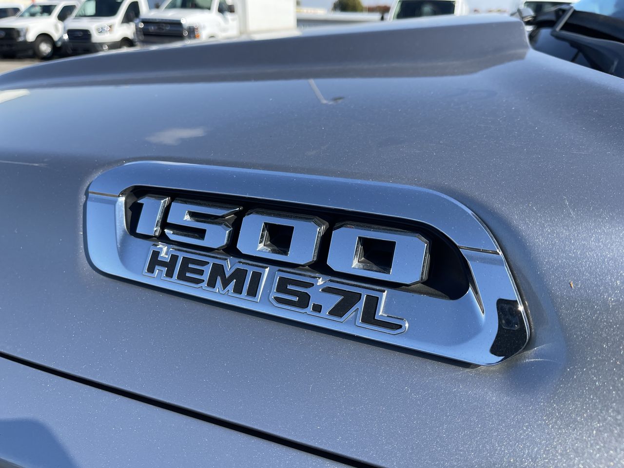 2020 RAM 1500 Limited