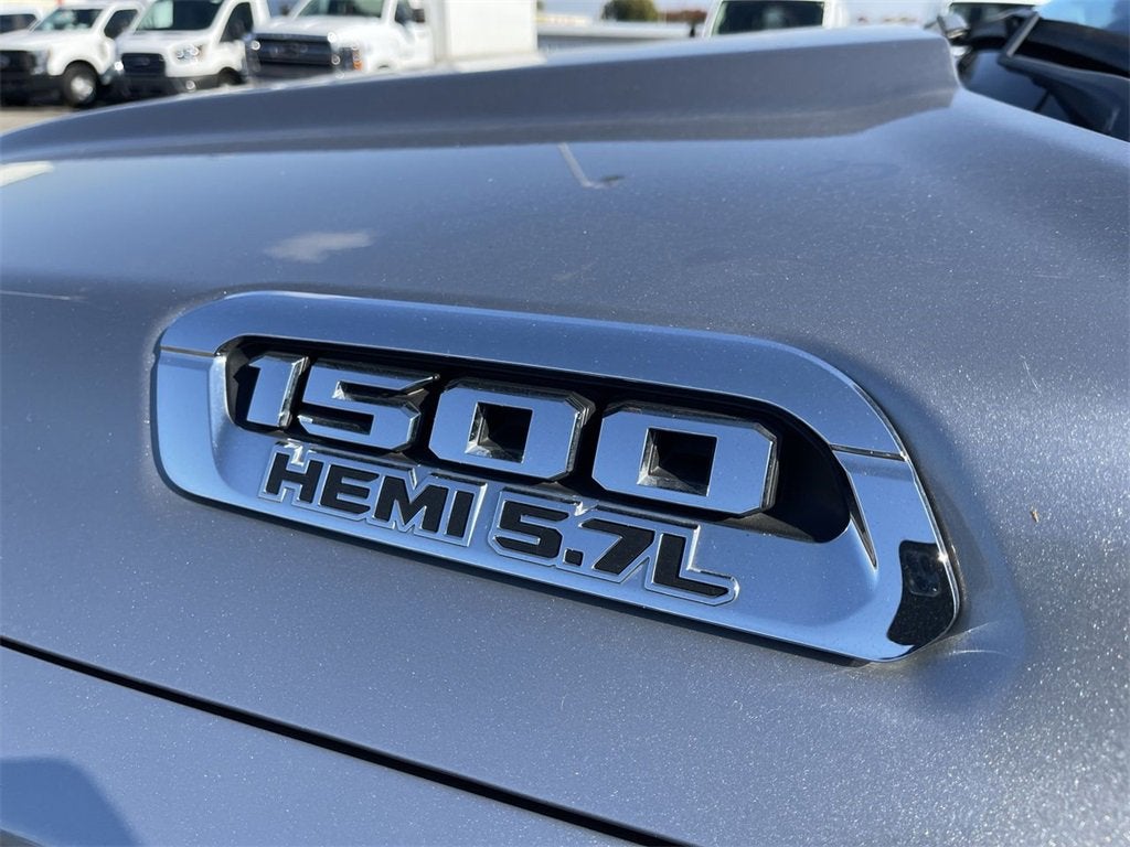 2020 RAM 1500 Limited