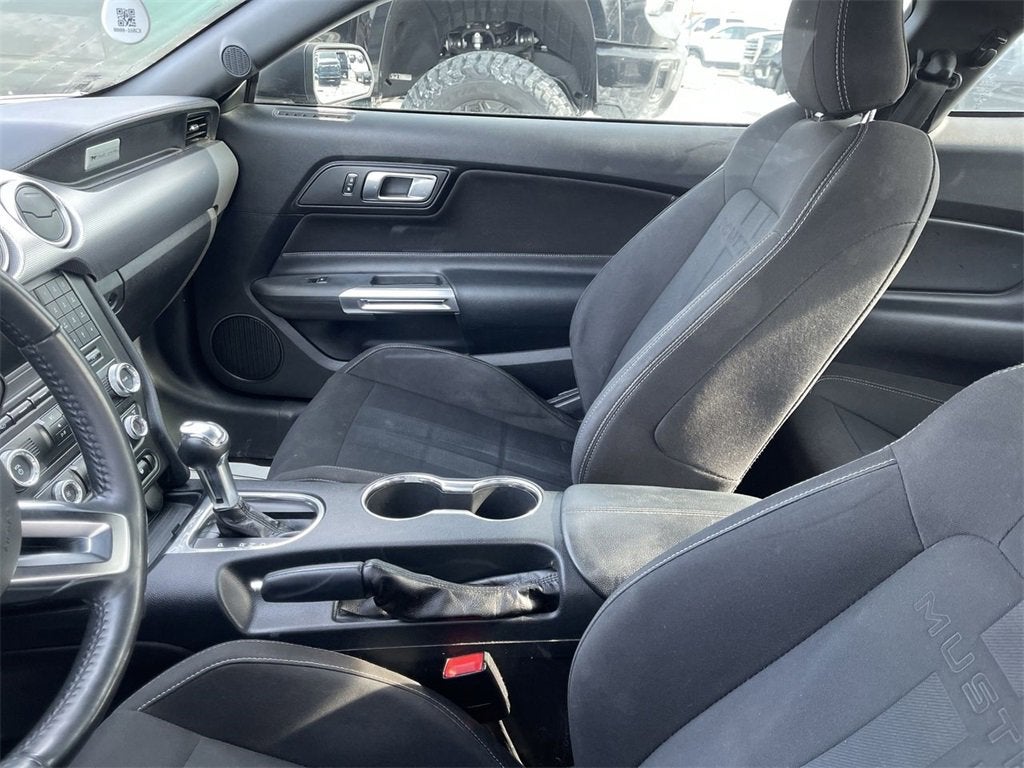 2018 Ford Mustang GT