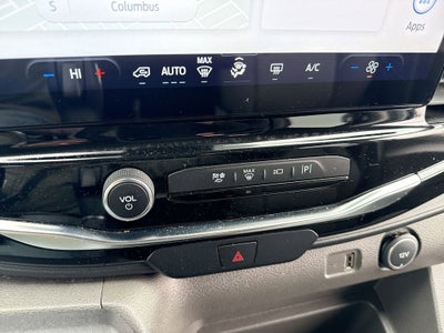 2023 Ford Transit Passenger Wagon XL