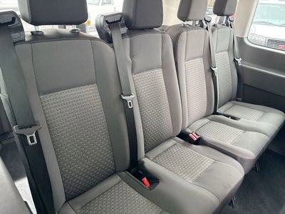 2023 Ford Transit Passenger Wagon XL