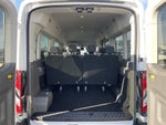2023 Ford Transit Passenger Wagon XL