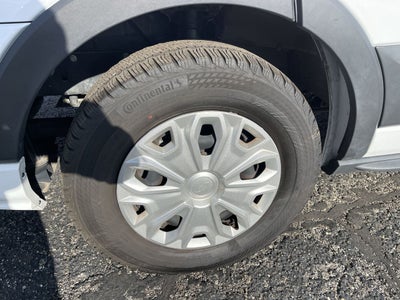 2024 Ford Transit Passenger Wagon XL